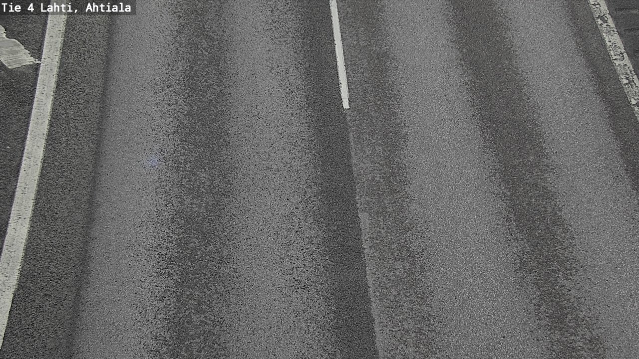 Kelikamerat Kuva Tie 4 Lahti, Ahtiala, Lahti, Päijät-Häme