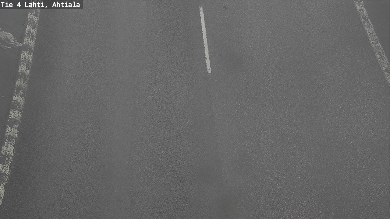 Kelikamerat Kuva Tie 4 Lahti, Ahtiala, Lahti, Päijät-Häme