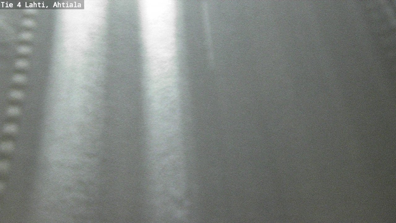 Kelikamerat Kuva Tie 4 Lahti, Ahtiala, Lahti, Päijät-Häme