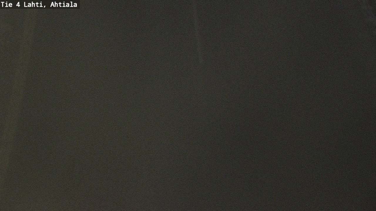 Kelikamerat Kuva Tie 4 Lahti, Ahtiala, Lahti, Päijät-Häme