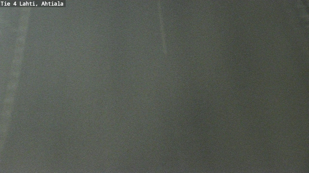 Kelikamerat Kuva Tie 4 Lahti, Ahtiala, Lahti, Päijät-Häme