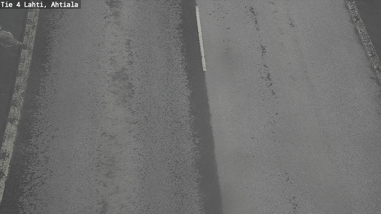 Kelikamerat Kuva Tie 4 Lahti, Ahtiala, Lahti, Päijät-Häme