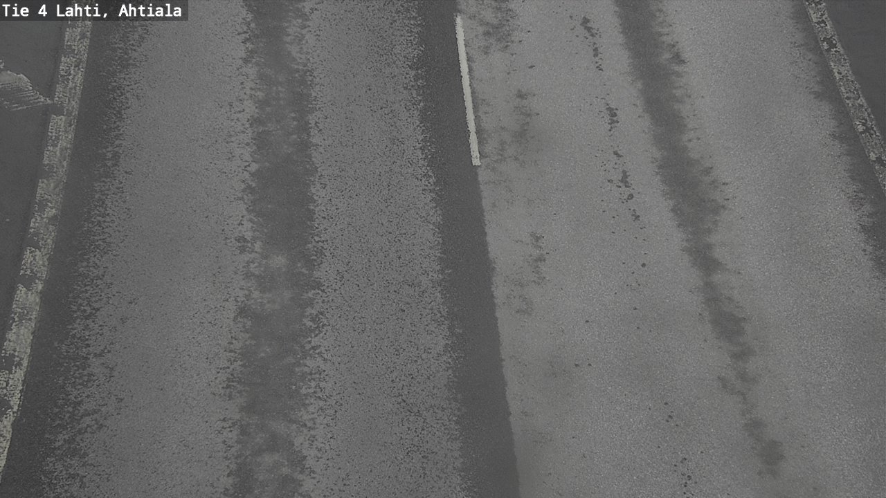 Kelikamerat Kuva Tie 4 Lahti, Ahtiala, Lahti, Päijät-Häme