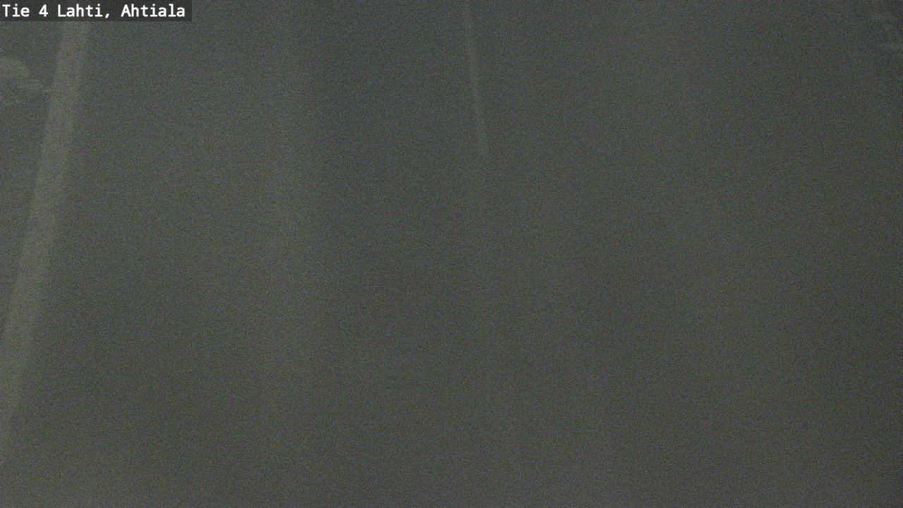 Kelikamerat Kuva Tie 4 Lahti, Ahtiala, Lahti, Päijät-Häme