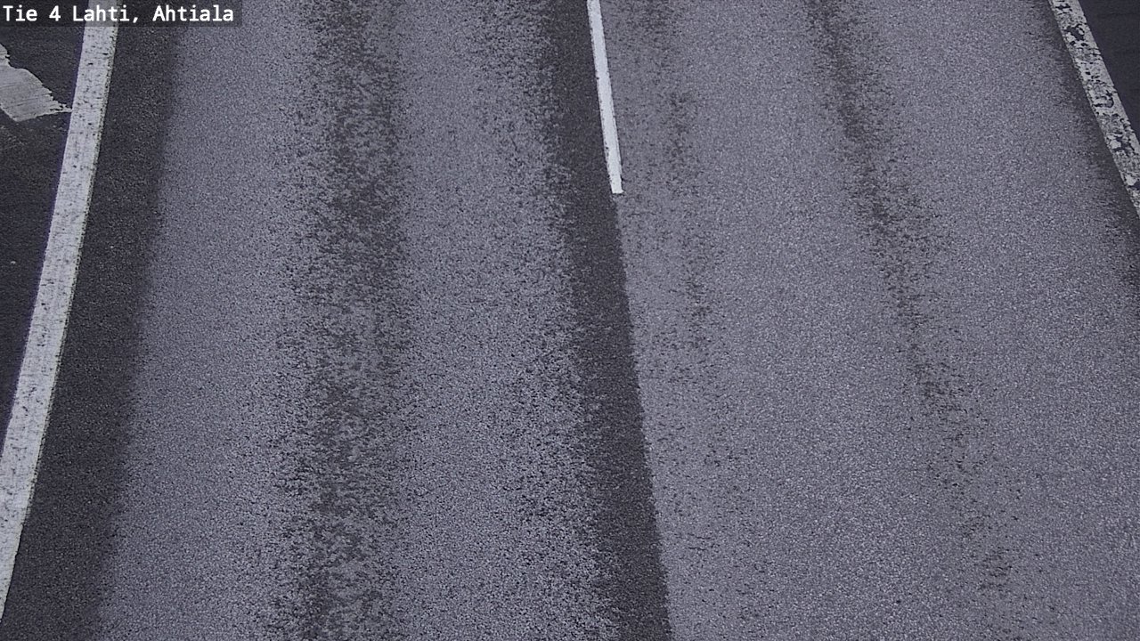 Kelikamerat Kuva Tie 4 Lahti, Ahtiala, Lahti, Päijät-Häme