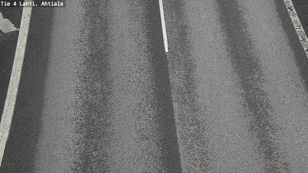 Kelikamerat Kuva Tie 4 Lahti, Ahtiala, Lahti, Päijät-Häme