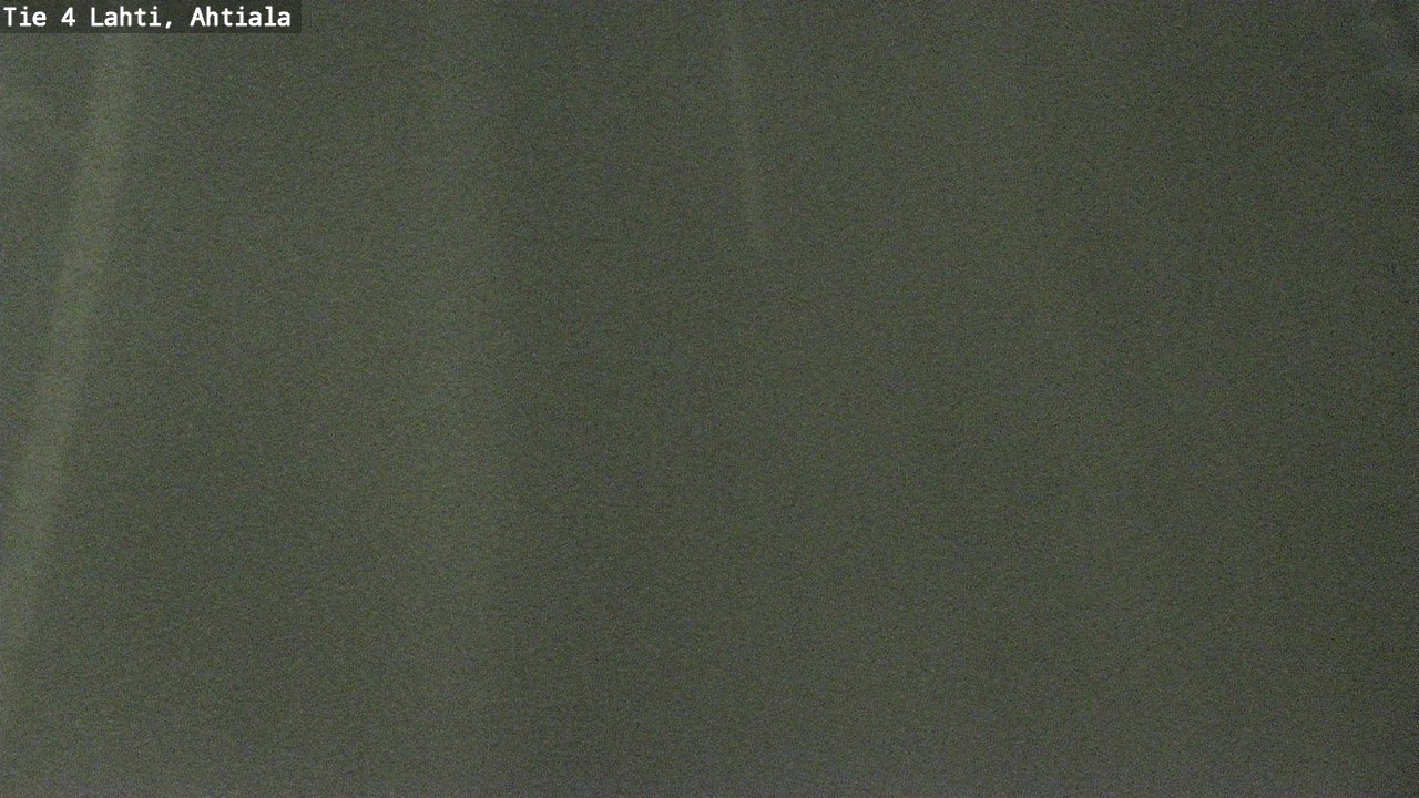 Kelikamerat Kuva Tie 4 Lahti, Ahtiala, Lahti, Päijät-Häme