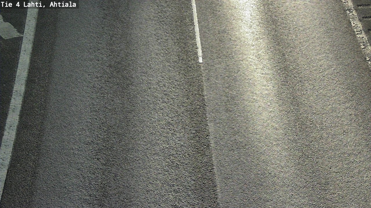 Kelikamerat Kuva Tie 4 Lahti, Ahtiala, Lahti, Päijät-Häme