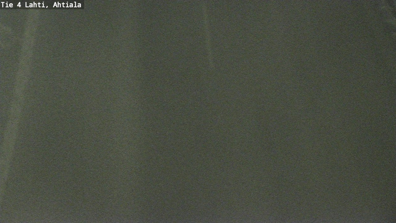 Kelikamerat Kuva Tie 4 Lahti, Ahtiala, Lahti, Päijät-Häme