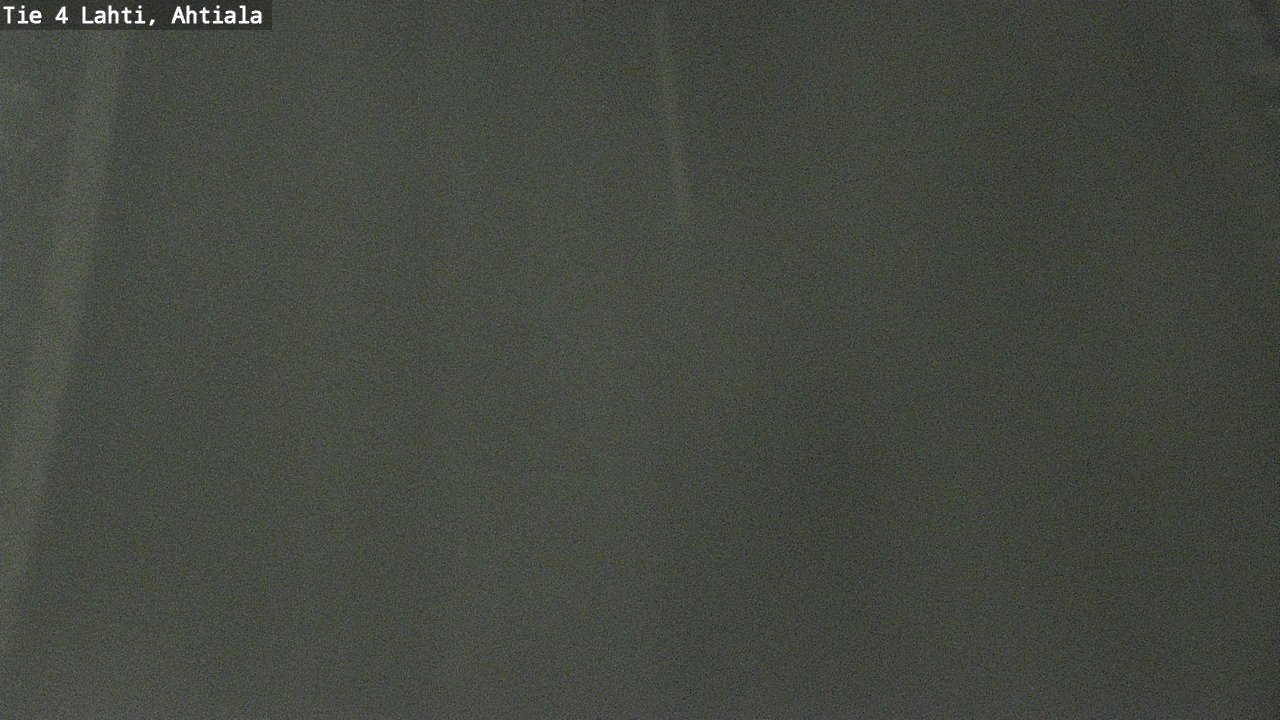 Kelikamerat Kuva Tie 4 Lahti, Ahtiala, Lahti, Päijät-Häme