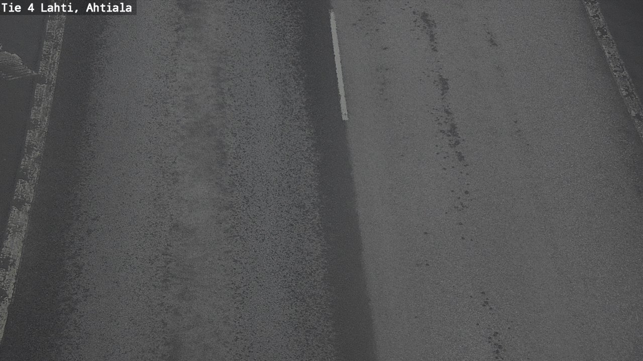 Kelikamerat Kuva Tie 4 Lahti, Ahtiala, Lahti, Päijät-Häme