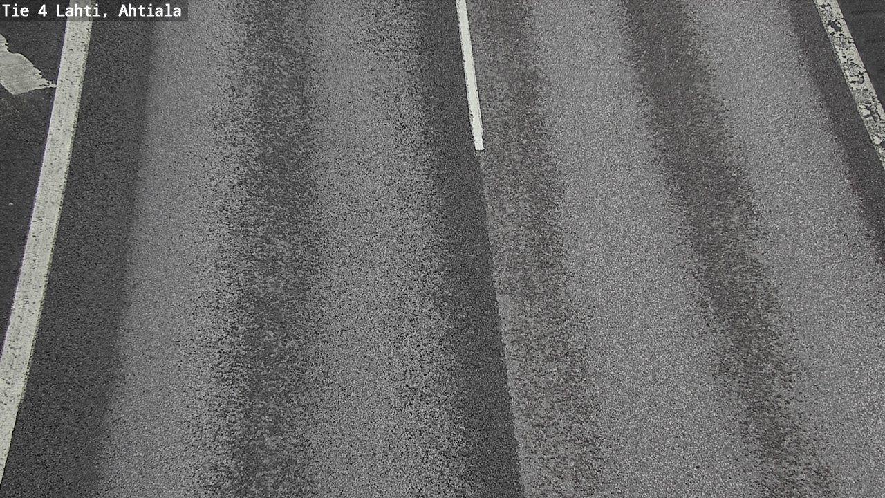 Kelikamerat Kuva Tie 4 Lahti, Ahtiala, Lahti, Päijät-Häme