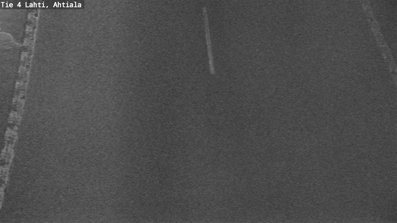 Kelikamerat Kuva Tie 4 Lahti, Ahtiala, Lahti, Päijät-Häme