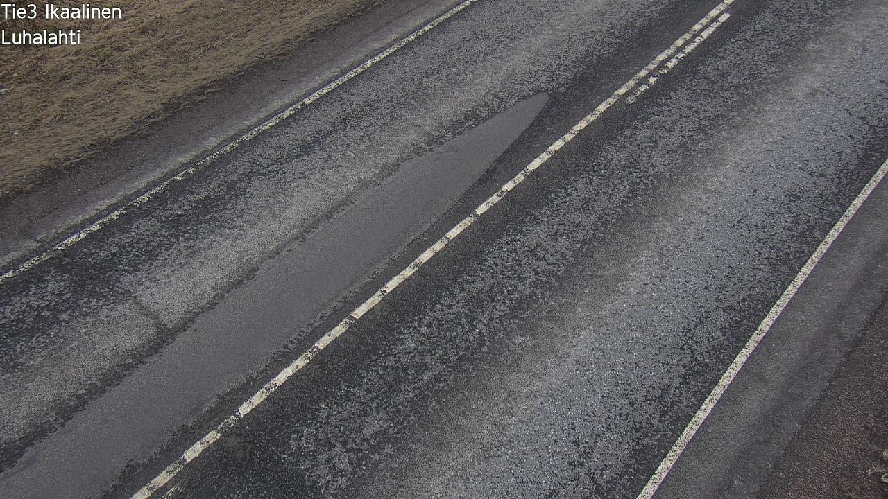 Kelikamerat Kuva Tie 3 Ikaalinen, Luhalahti, Ikaalinen, Pirkanmaa