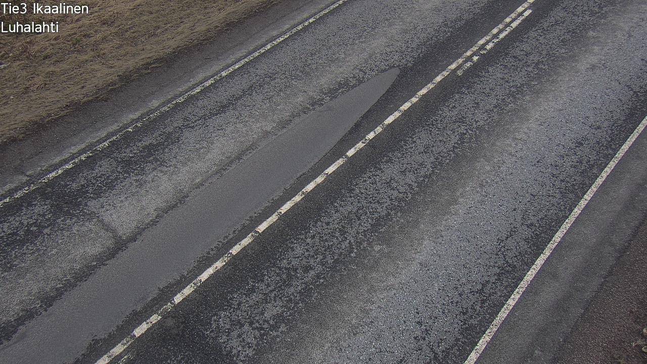 Kelikamerat Kuva Tie 3 Ikaalinen, Luhalahti, Ikaalinen, Pirkanmaa