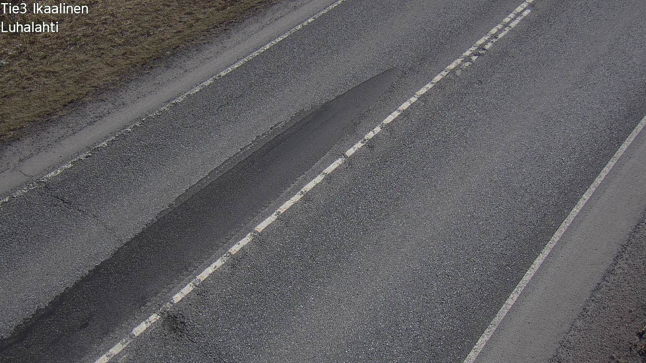 Kelikamerat Kuva Tie 3 Ikaalinen, Luhalahti, Ikaalinen, Pirkanmaa