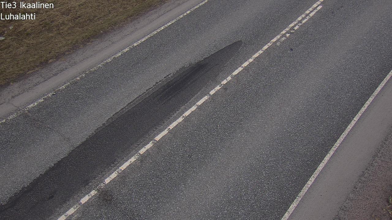 Kelikamerat Kuva Tie 3 Ikaalinen, Luhalahti, Ikaalinen, Pirkanmaa