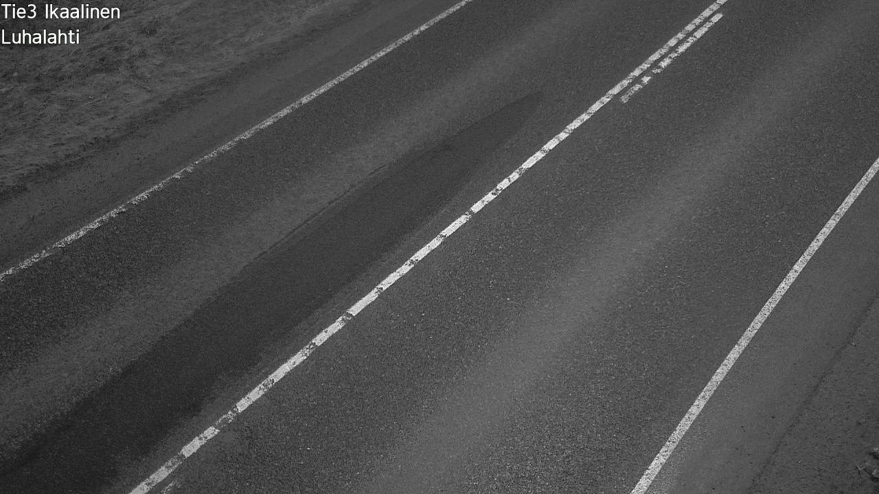 Kelikamerat Kuva Tie 3 Ikaalinen, Luhalahti, Ikaalinen, Pirkanmaa