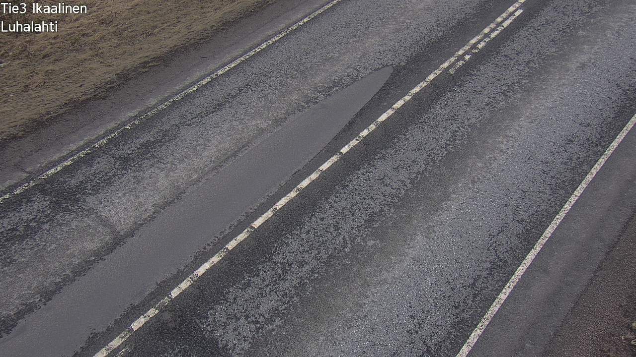 Kelikamerat Kuva Tie 3 Ikaalinen, Luhalahti, Ikaalinen, Pirkanmaa