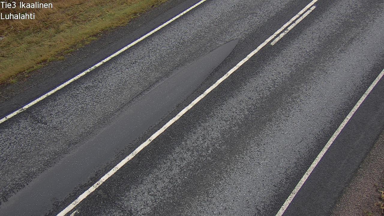 Kelikamerat Kuva Tie 3 Ikaalinen, Luhalahti, Ikaalinen, Pirkanmaa