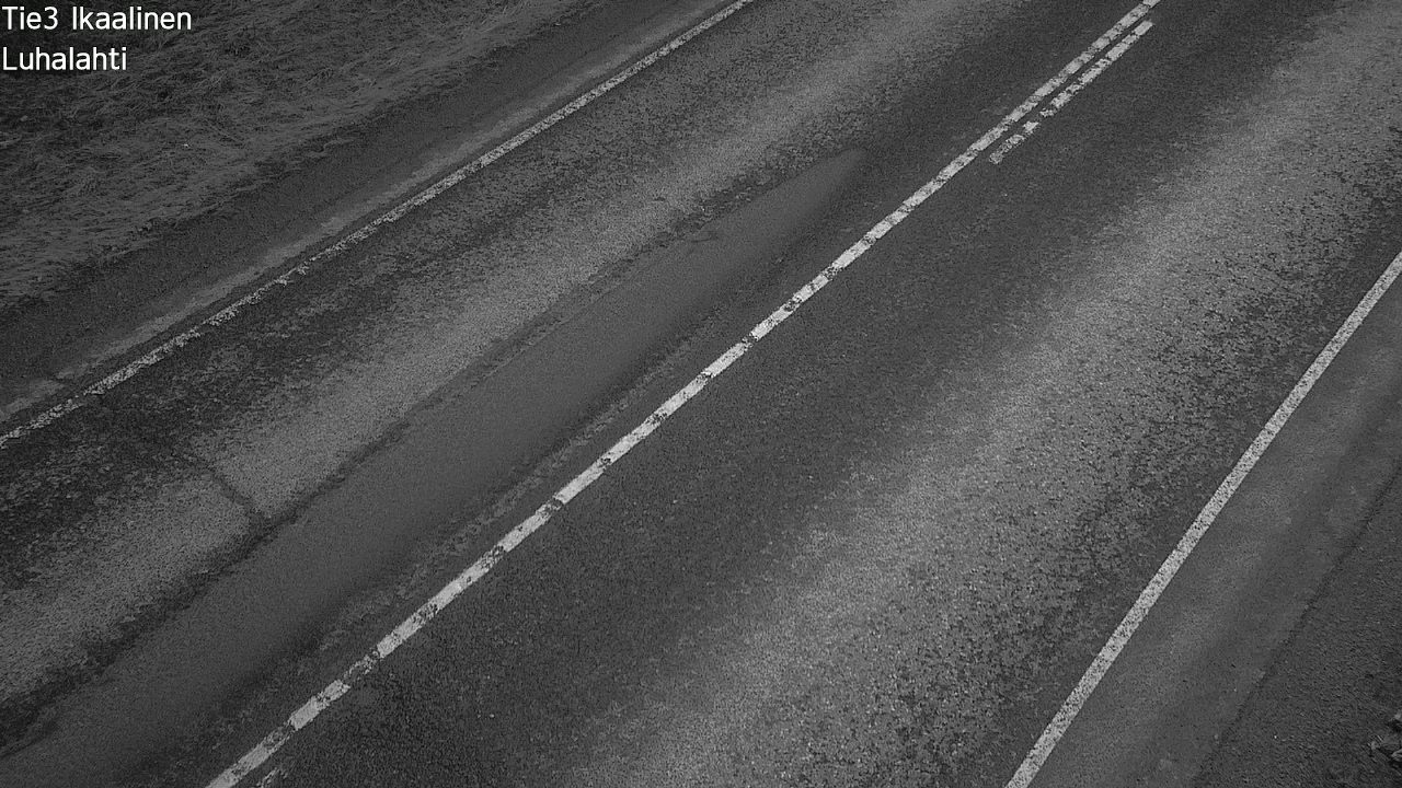 Kelikamerat Kuva Tie 3 Ikaalinen, Luhalahti, Ikaalinen, Pirkanmaa