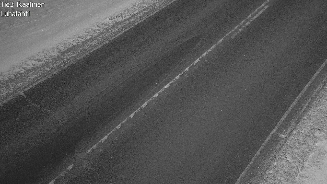 Kelikamerat Kuva Tie 3 Ikaalinen, Luhalahti, Ikaalinen, Pirkanmaa