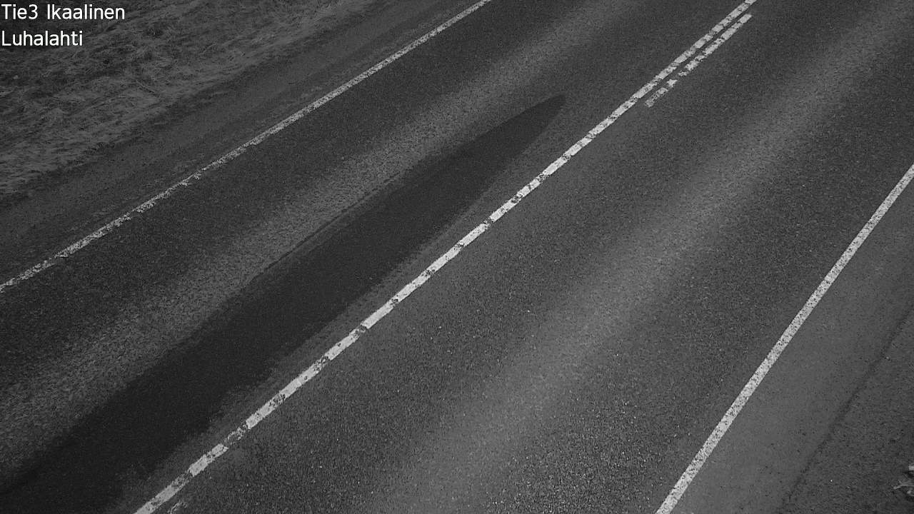 Kelikamerat Kuva Tie 3 Ikaalinen, Luhalahti, Ikaalinen, Pirkanmaa