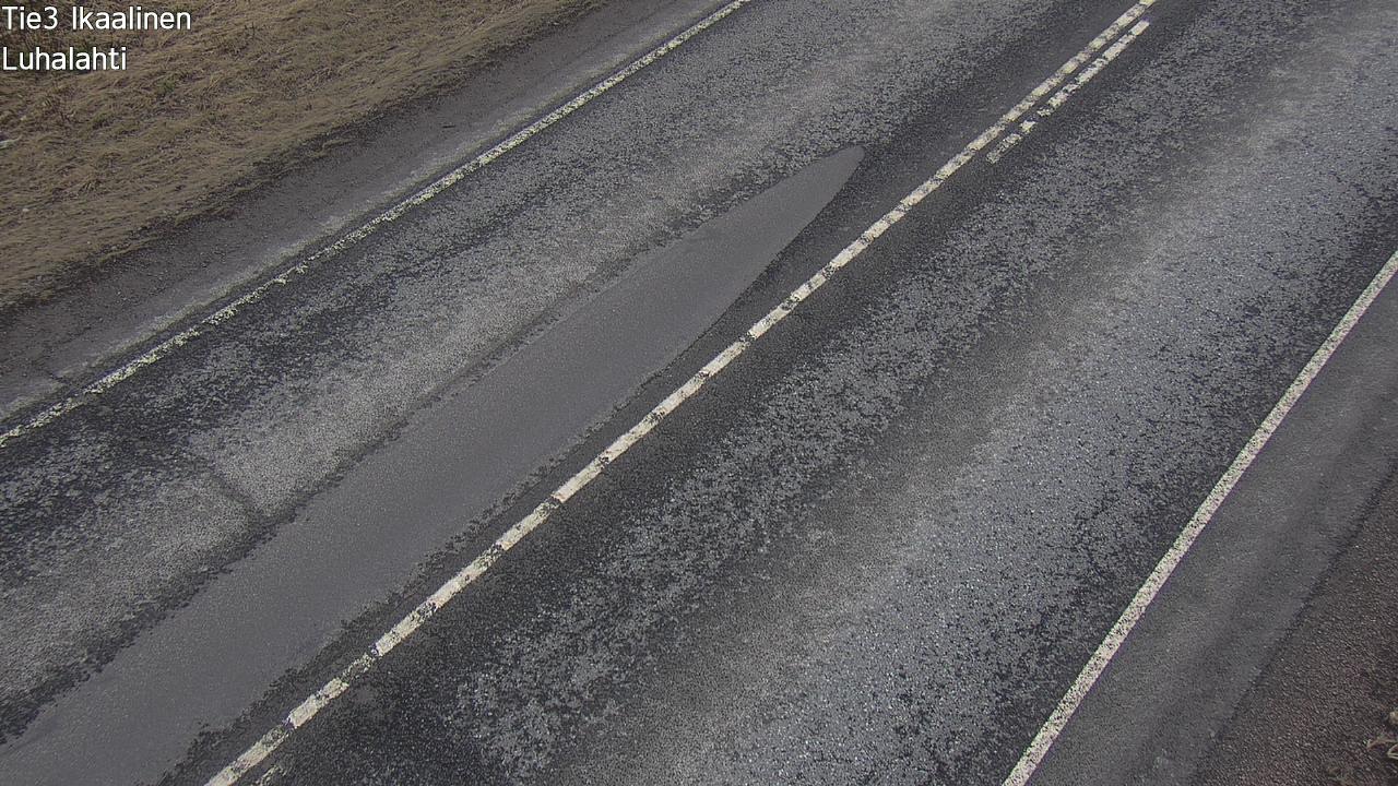 Kelikamerat Kuva Tie 3 Ikaalinen, Luhalahti, Ikaalinen, Pirkanmaa