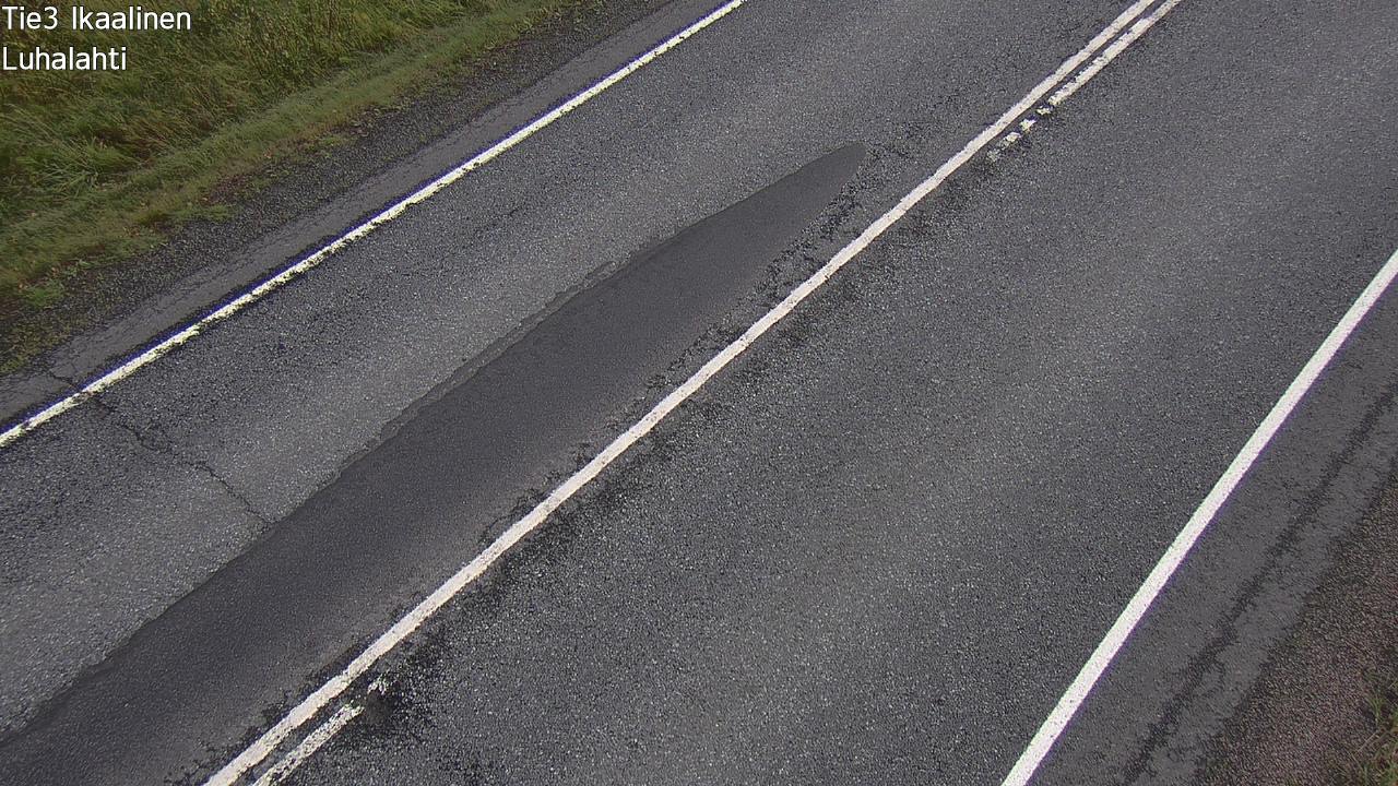 Kelikamerat Kuva Tie 3 Ikaalinen, Luhalahti, Ikaalinen, Pirkanmaa