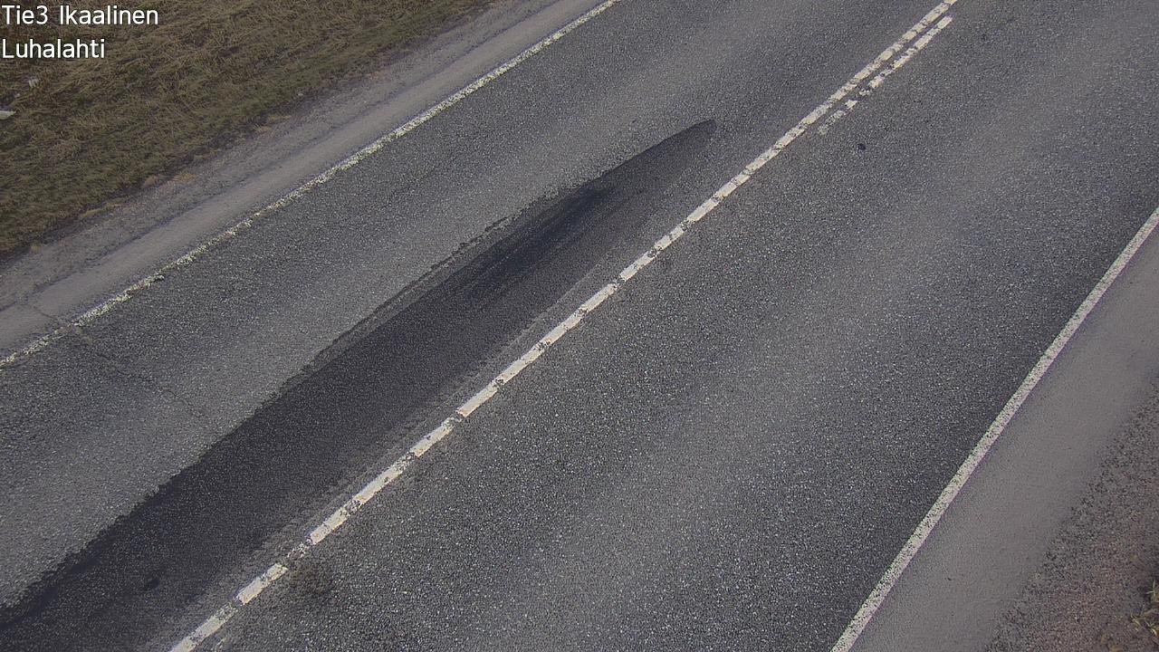 Kelikamerat Kuva Tie 3 Ikaalinen, Luhalahti, Ikaalinen, Pirkanmaa