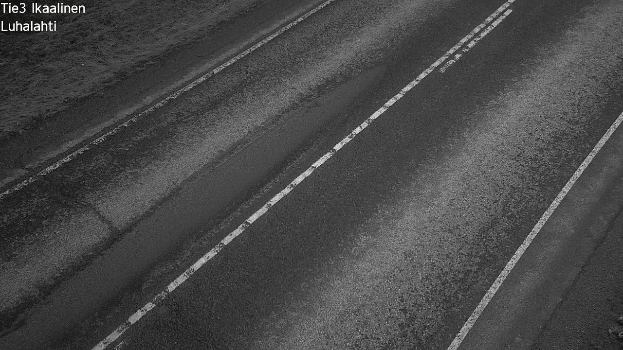 Kelikamerat Kuva Tie 3 Ikaalinen, Luhalahti, Ikaalinen, Pirkanmaa