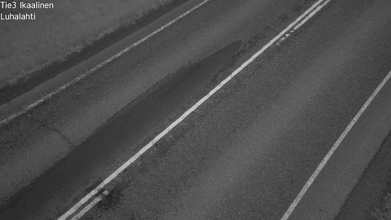 Kelikamerat Kuva Tie 3 Ikaalinen, Luhalahti, Ikaalinen, Pirkanmaa
