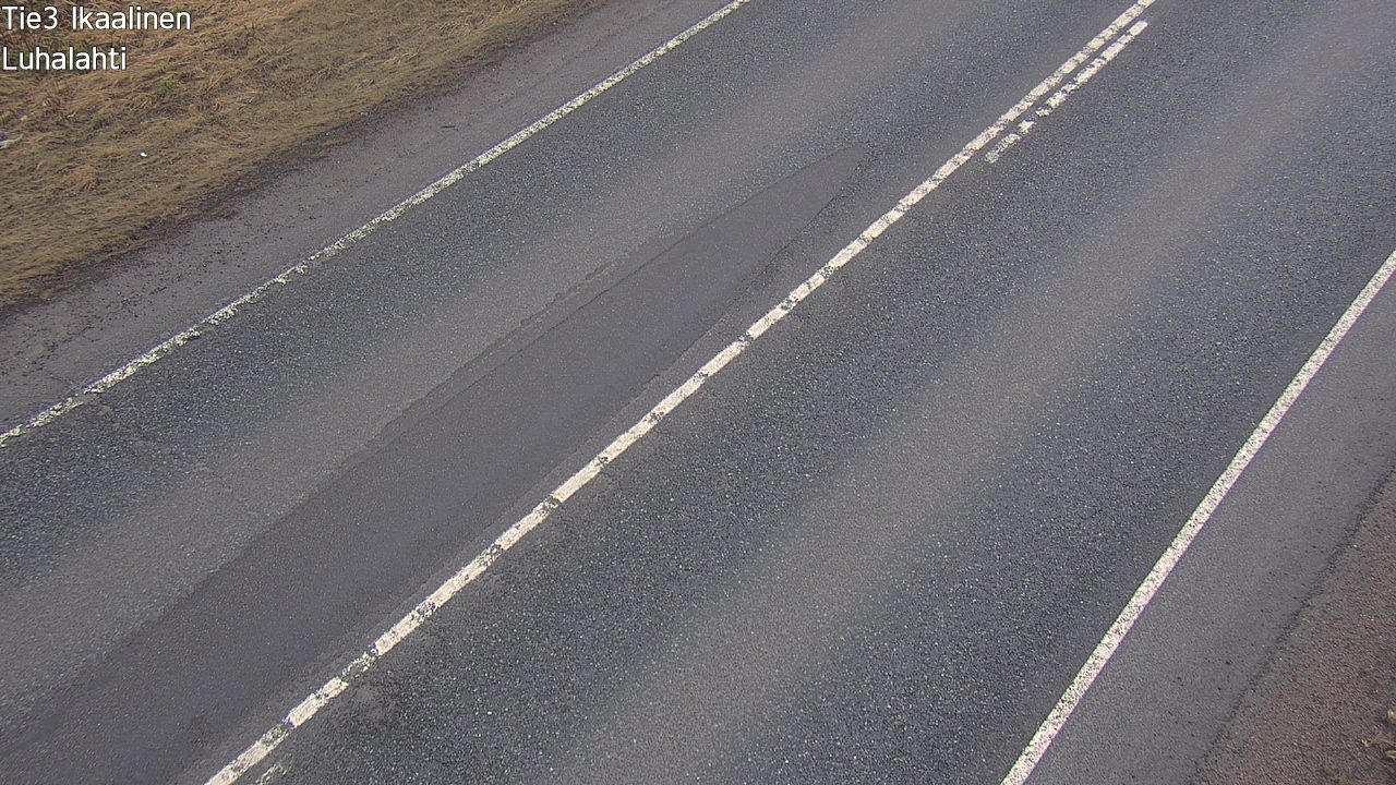 Kelikamerat Kuva Tie 3 Ikaalinen, Luhalahti, Ikaalinen, Pirkanmaa