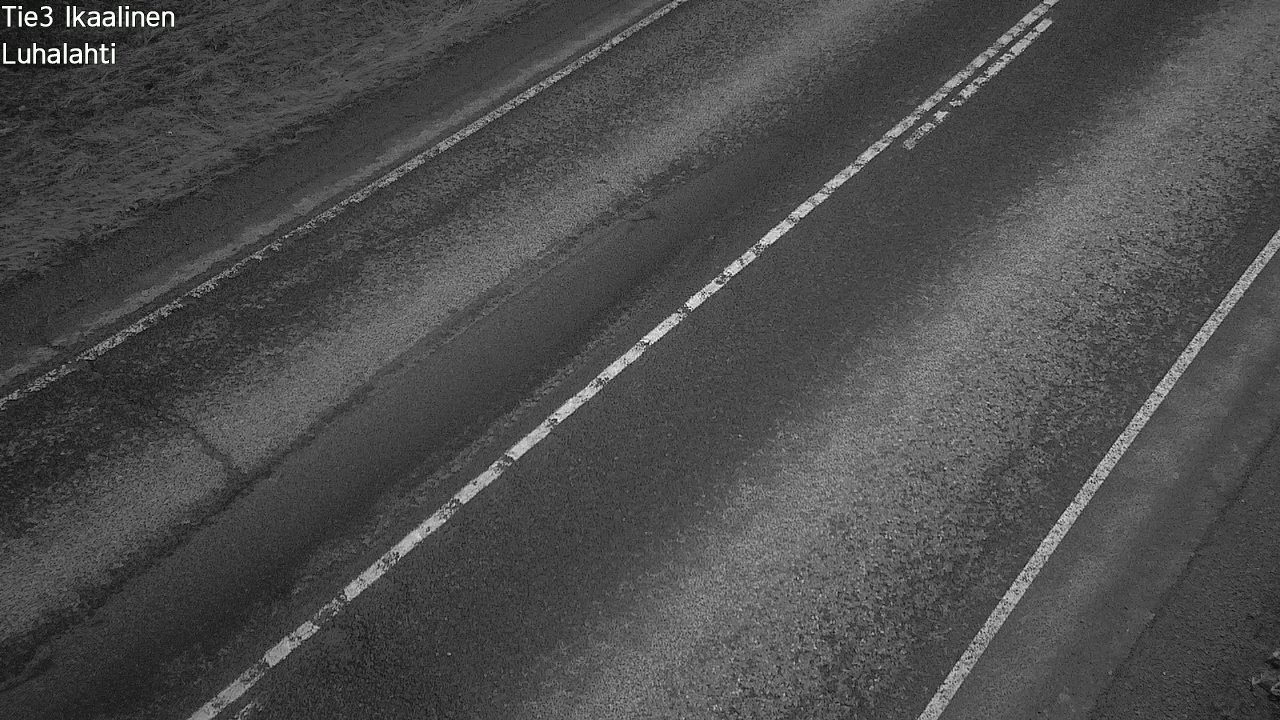 Kelikamerat Kuva Tie 3 Ikaalinen, Luhalahti, Ikaalinen, Pirkanmaa