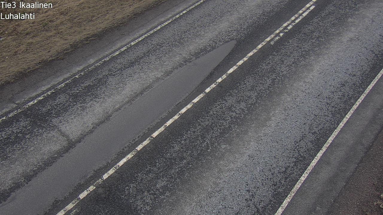 Kelikamerat Kuva Tie 3 Ikaalinen, Luhalahti, Ikaalinen, Pirkanmaa