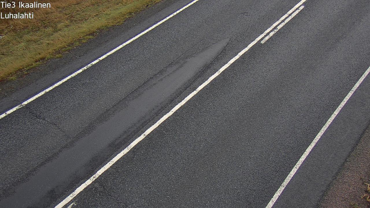 Kelikamerat Kuva Tie 3 Ikaalinen, Luhalahti, Ikaalinen, Pirkanmaa