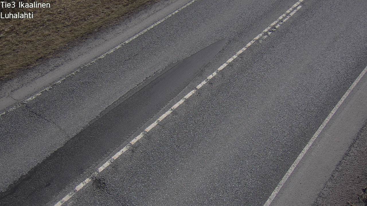 Kelikamerat Kuva Tie 3 Ikaalinen, Luhalahti, Ikaalinen, Pirkanmaa