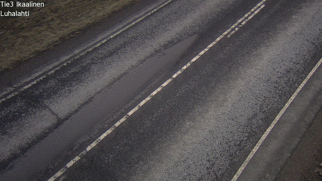 Kelikamerat Kuva Tie 3 Ikaalinen, Luhalahti, Ikaalinen, Pirkanmaa