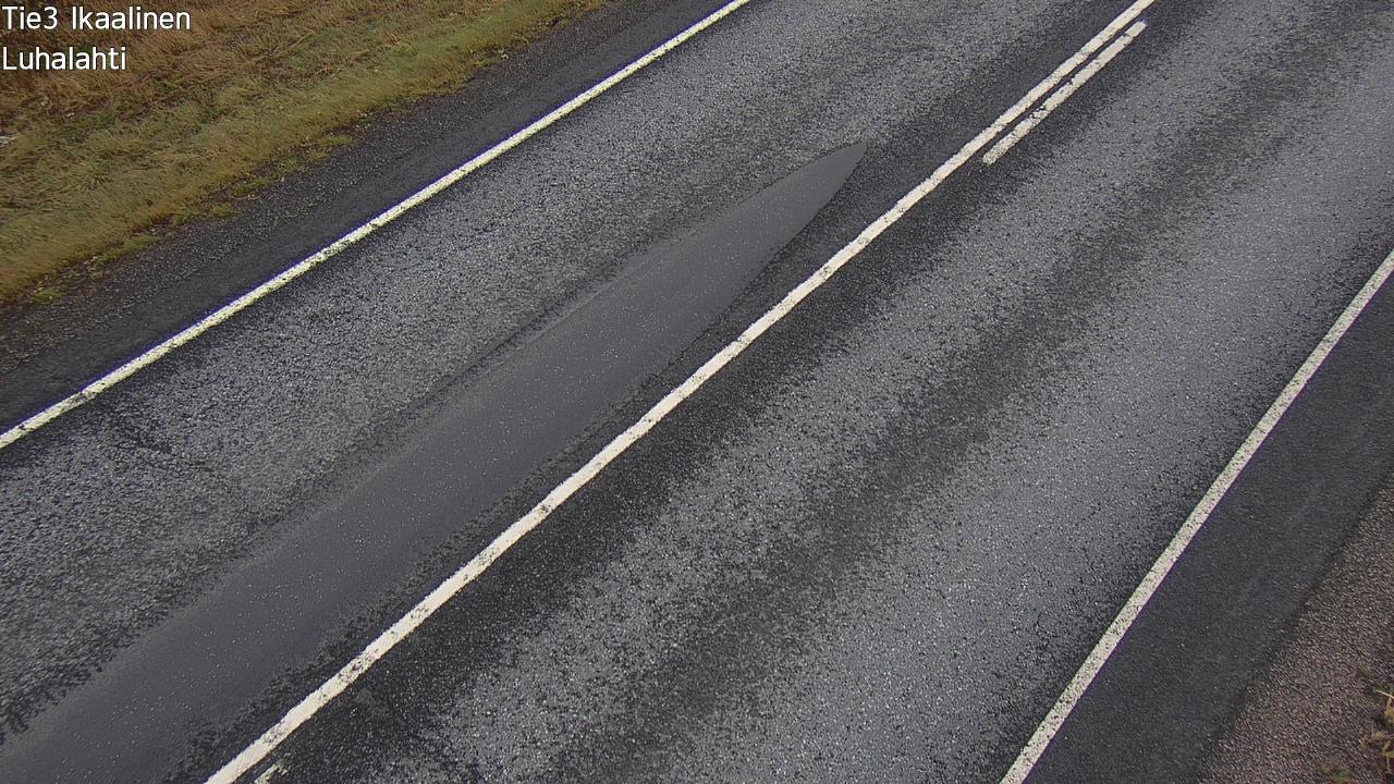Kelikamerat Kuva Tie 3 Ikaalinen, Luhalahti, Ikaalinen, Pirkanmaa