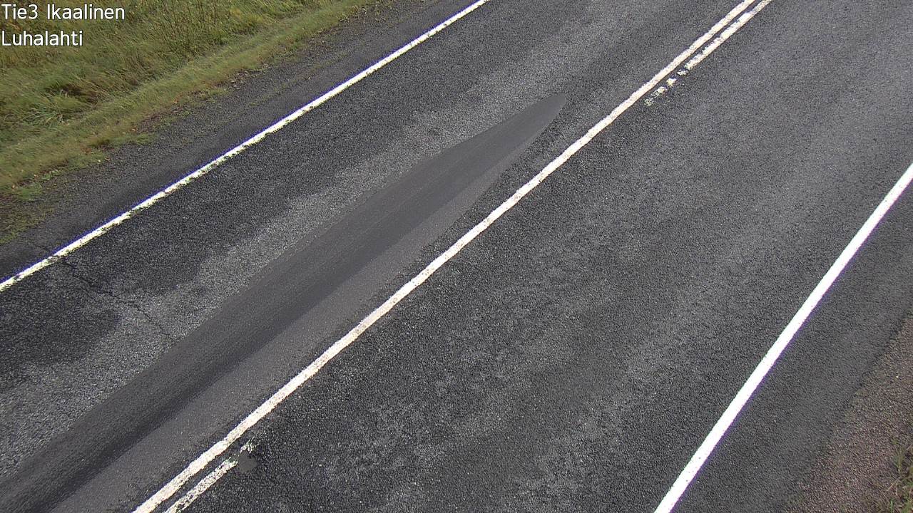 Kelikamerat Kuva Tie 3 Ikaalinen, Luhalahti, Ikaalinen, Pirkanmaa