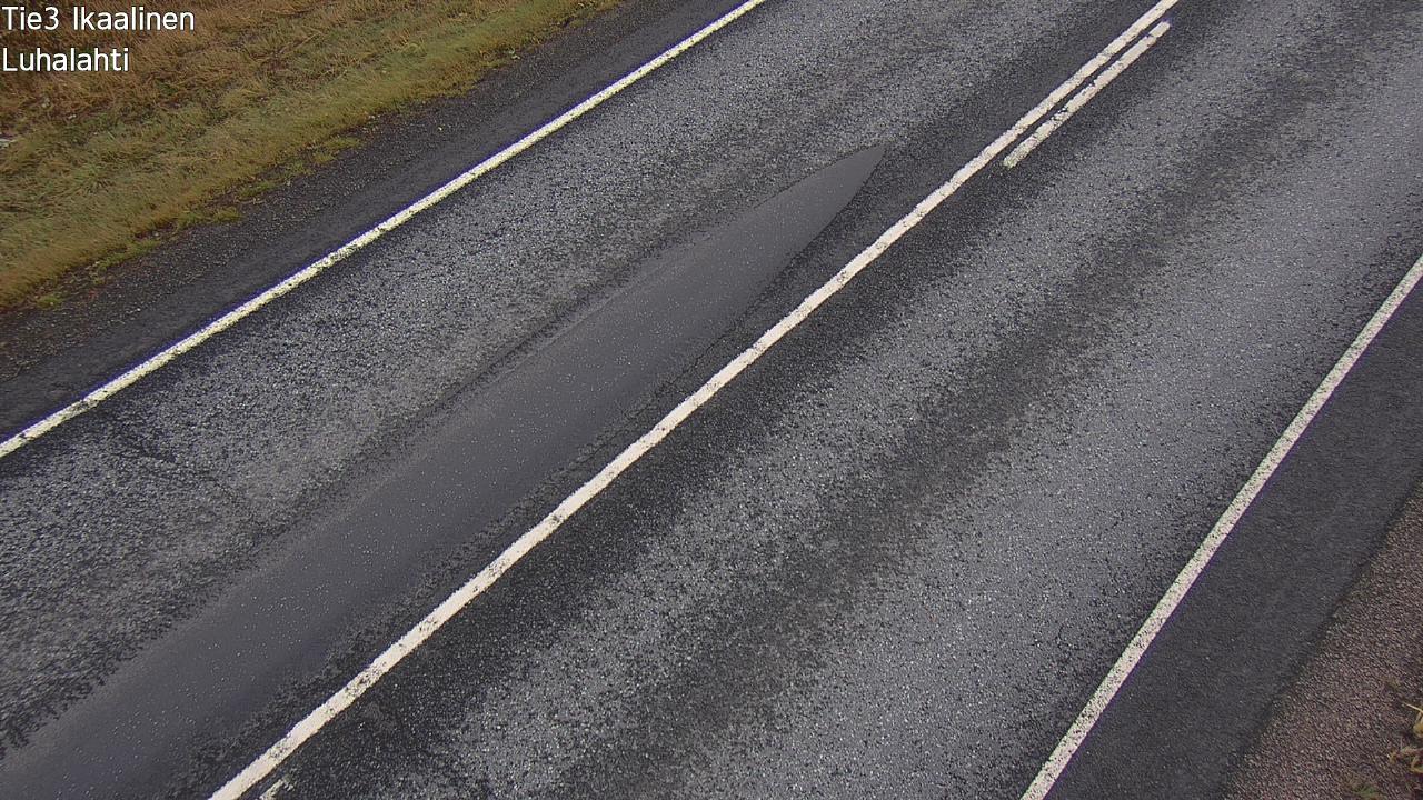 Kelikamerat Kuva Tie 3 Ikaalinen, Luhalahti, Ikaalinen, Pirkanmaa