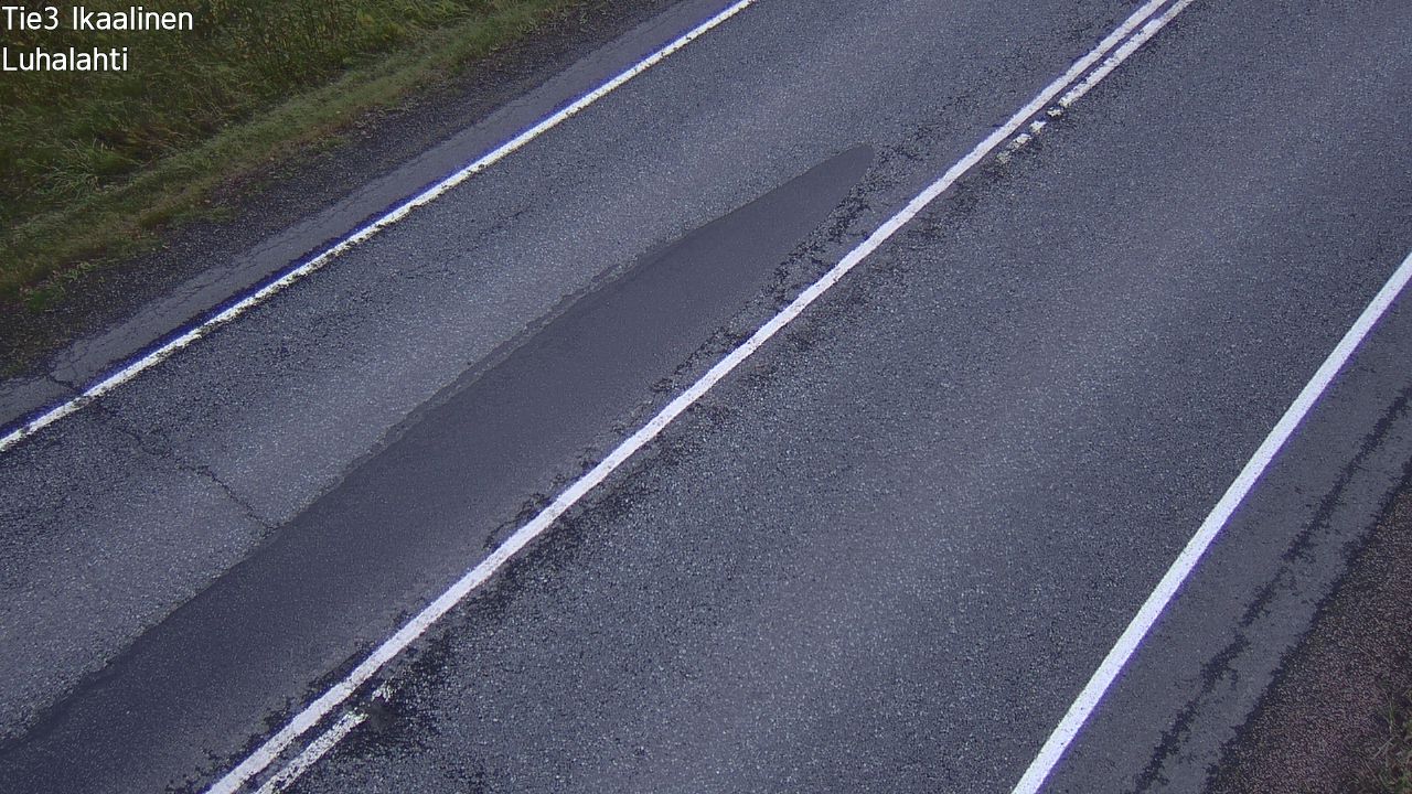 Kelikamerat Kuva Tie 3 Ikaalinen, Luhalahti, Ikaalinen, Pirkanmaa