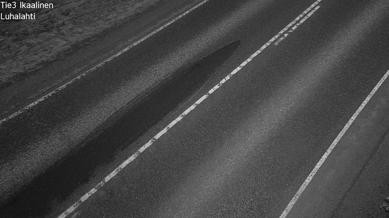 Kelikamerat Kuva Tie 3 Ikaalinen, Luhalahti, Ikaalinen, Pirkanmaa