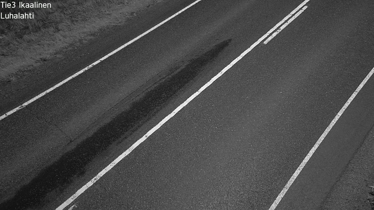 Kelikamerat Kuva Tie 3 Ikaalinen, Luhalahti, Ikaalinen, Pirkanmaa