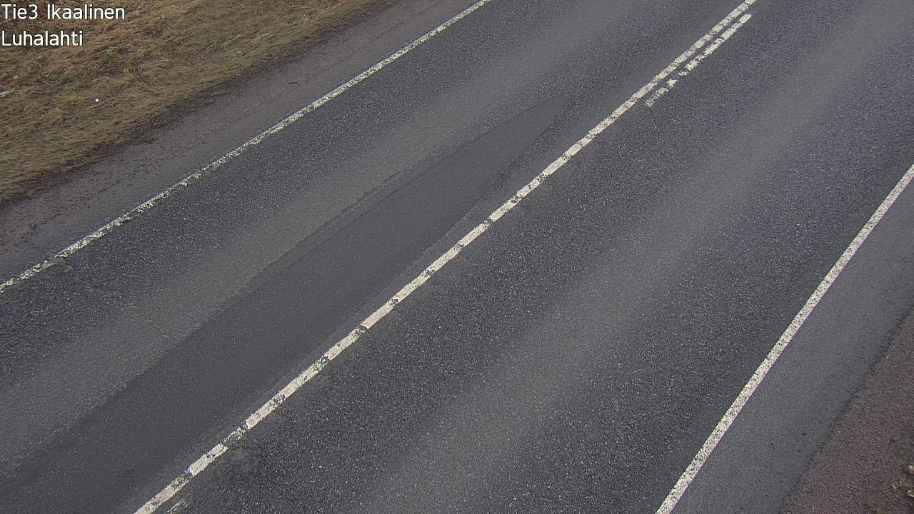 Kelikamerat Kuva Tie 3 Ikaalinen, Luhalahti, Ikaalinen, Pirkanmaa