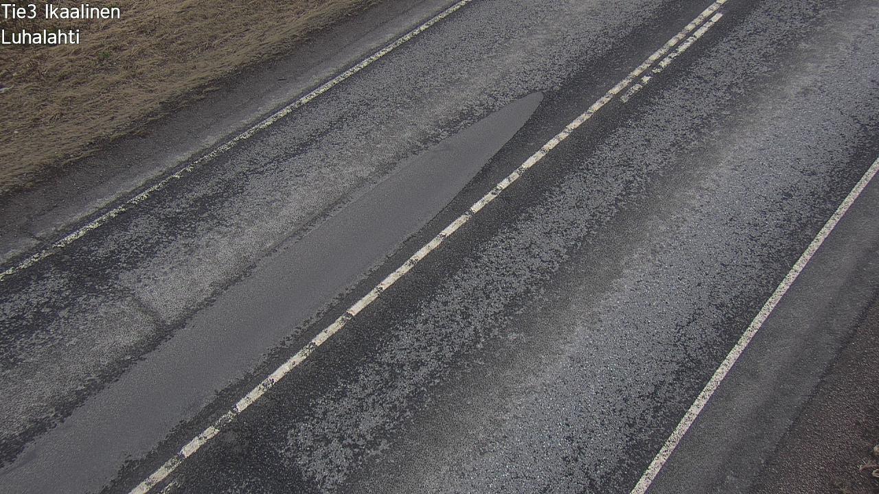 Kelikamerat Kuva Tie 3 Ikaalinen, Luhalahti, Ikaalinen, Pirkanmaa