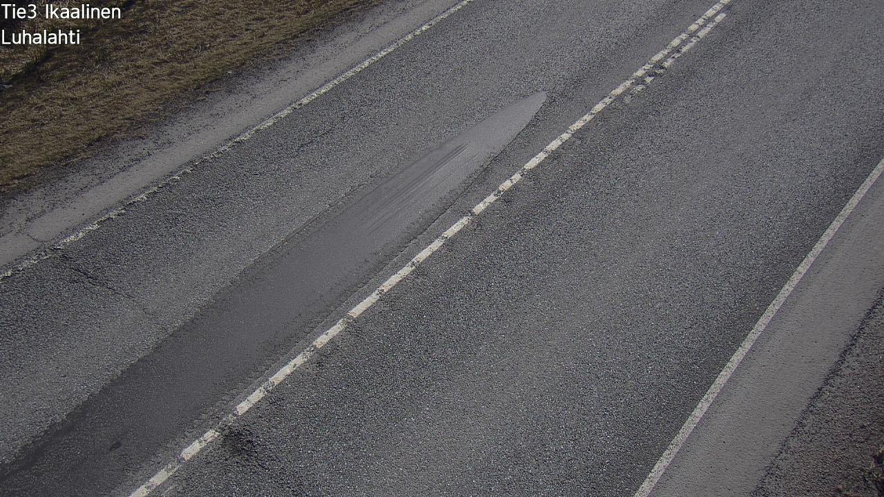 Kelikamerat Kuva Tie 3 Ikaalinen, Luhalahti, Ikaalinen, Pirkanmaa