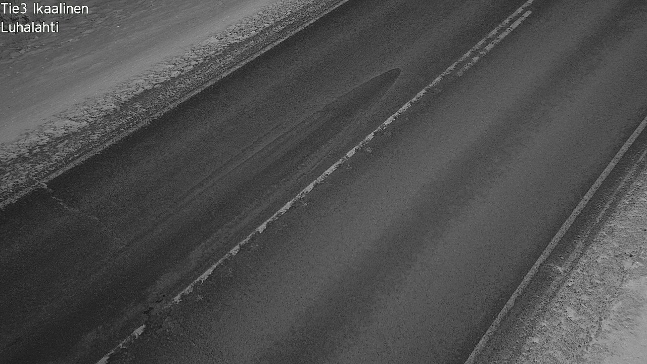 Kelikamerat Kuva Tie 3 Ikaalinen, Luhalahti, Ikaalinen, Pirkanmaa