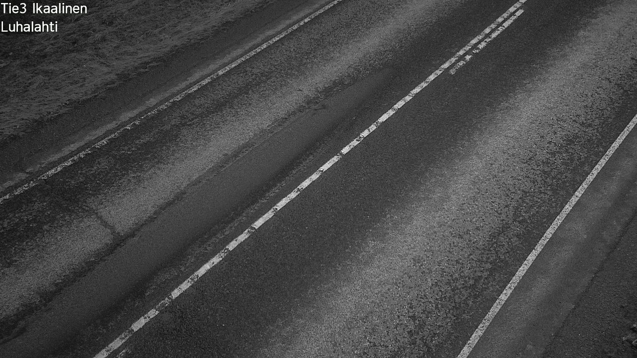 Kelikamerat Kuva Tie 3 Ikaalinen, Luhalahti, Ikaalinen, Pirkanmaa