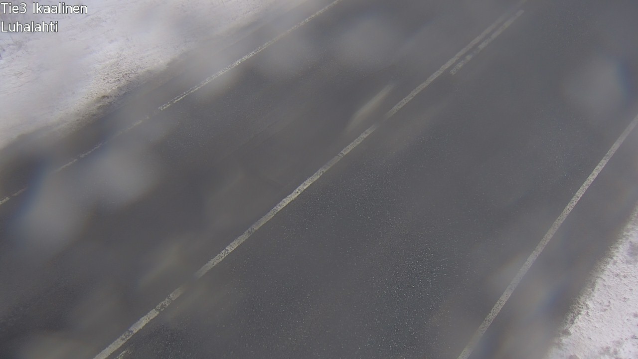 Kelikamerat Kuva Tie 3 Ikaalinen, Luhalahti, Ikaalinen, Pirkanmaa